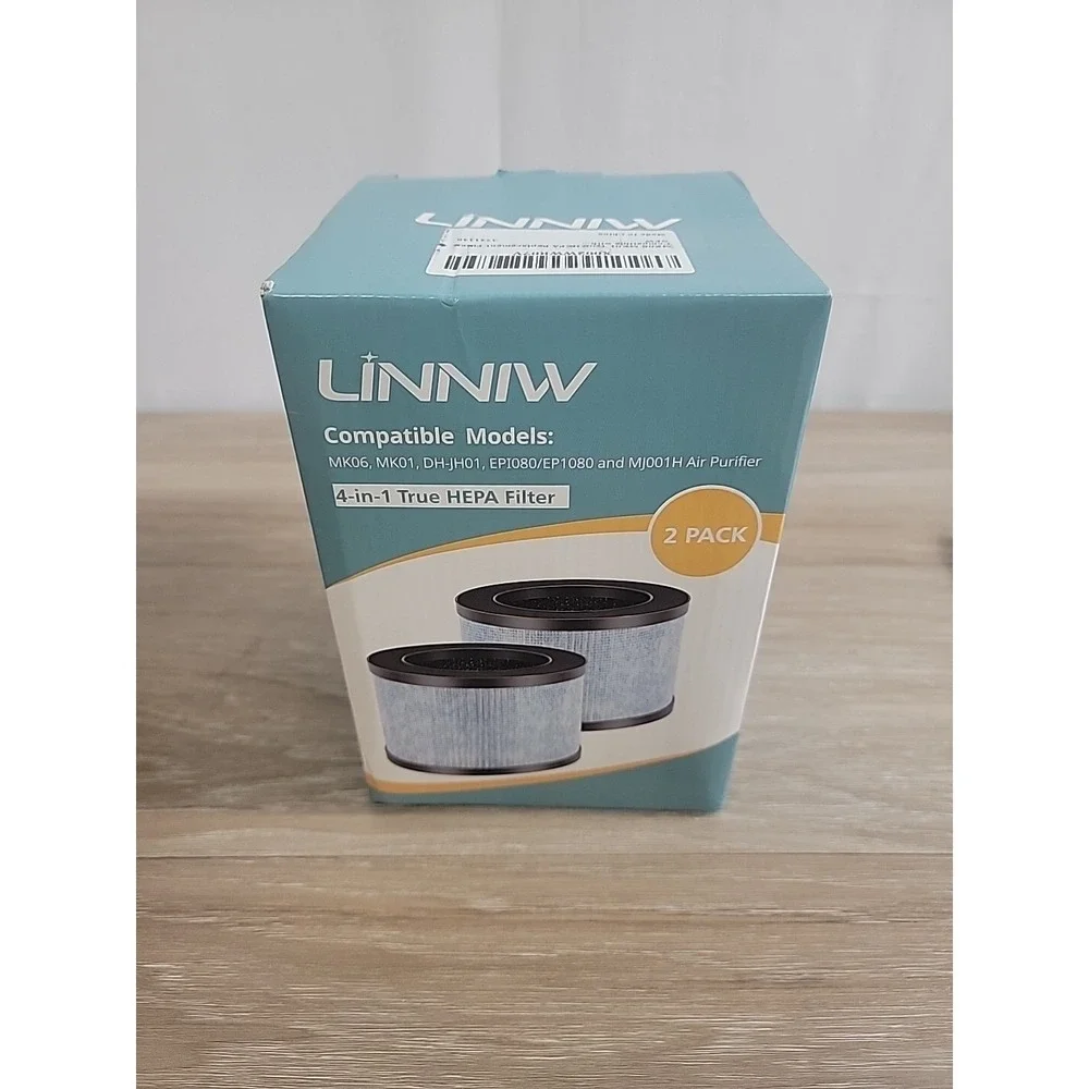 Linniw keep air
